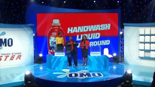 OMO Fast Action Challenge - Show 6