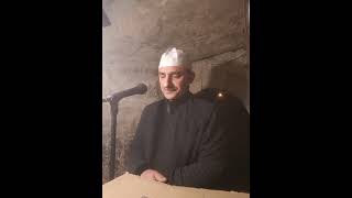 Acizane Hicaz Bir Ezan Bafra Samsun