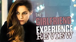 ​Steven Soderbergh Riley Keough The Girlfriend Experience - TV Review