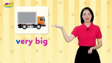 English Grade 2, Unit 4,  My playtime, Lesson 24, A very big umbrella!