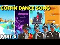 Coffin Dance Song (Astronomia) but it’s played on 4 different Android/iOS Games (Part 5)
