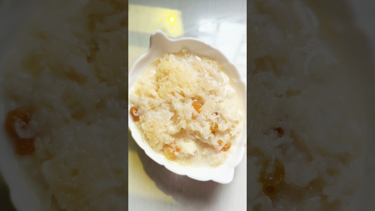 কম উপকরণে সেমাই রান্নার রেসিপি| Quick Dessert Recipe। Perfect Semai Recipe for Beginners #dessert