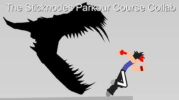 Sticknodes Parkour Course Collab Entry