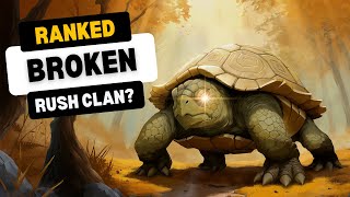 Rush Turtle Ranked | Northgard