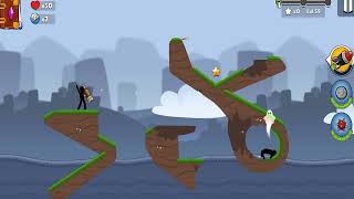 Boom Stick Bazooka Puzzles Walkthrough Part 55 Full Guide