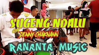 SUGENG NDALU - RANANTA MUSIC - VITA DEAN HOTEL GRAGE MALIOBORO