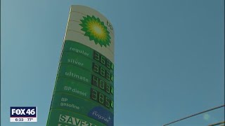 Pipeline shutdown to raise gas prices across southeast