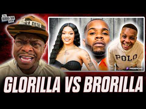 Why GloRilla’s Sister Scarface Woods Is Trending Over $2,500 💸