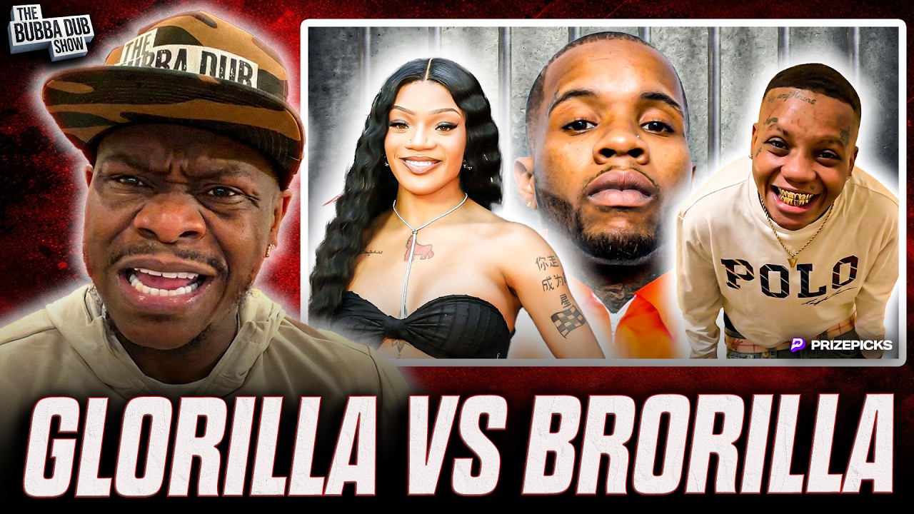 Why GloRilla’s Sister Scarface Woods Is Trending Over $2,500 💸