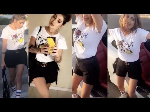 سناب تارة فارس