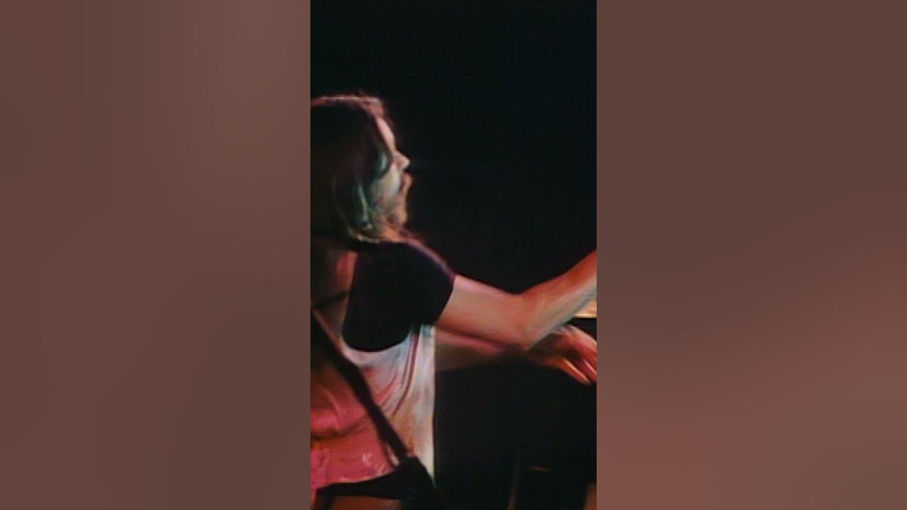 Old Time Rock & Roll - 1978