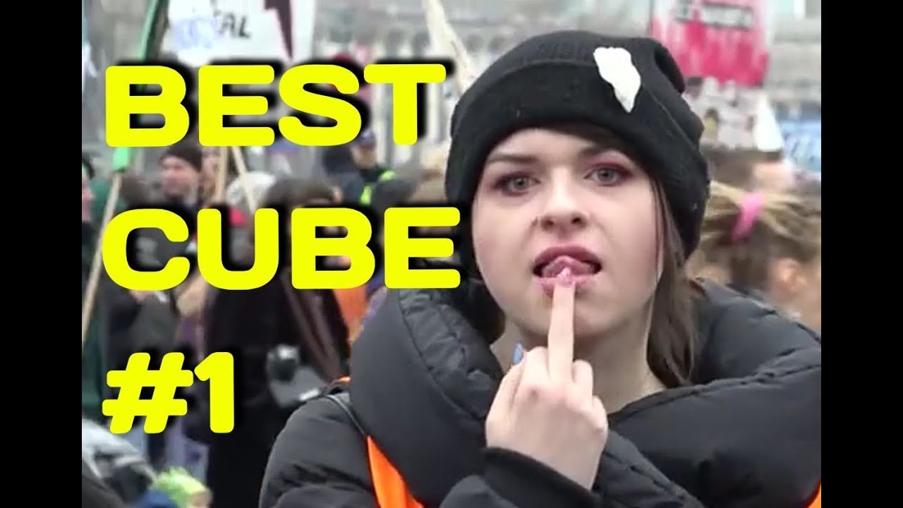 BEST CUBE #1 |2019| - YouTube