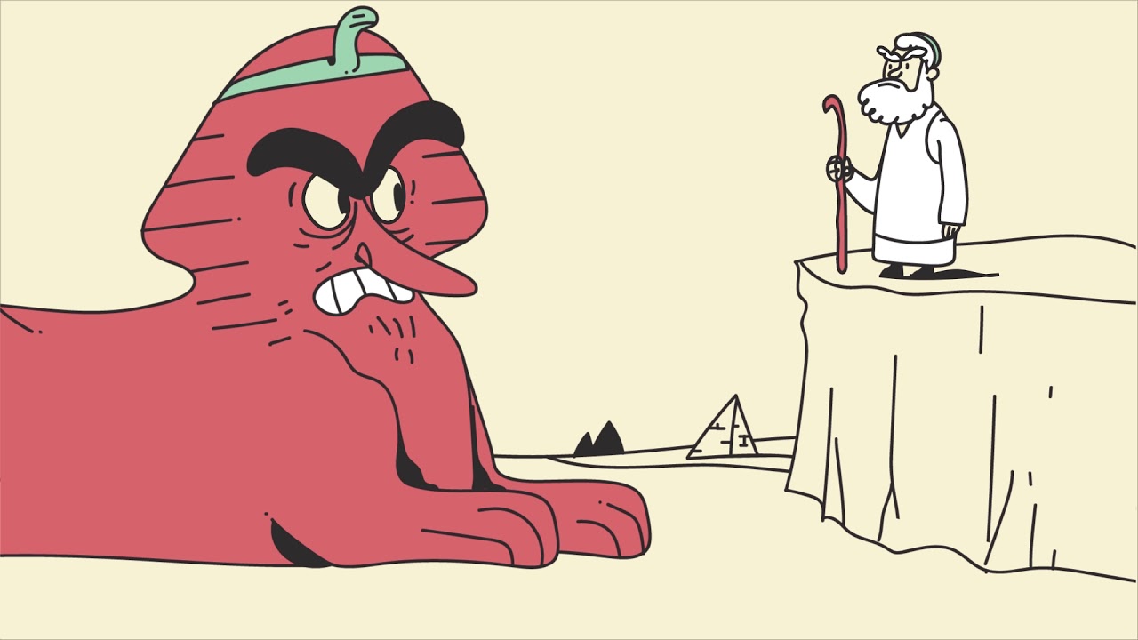 The Three Pilgrimage Festivals