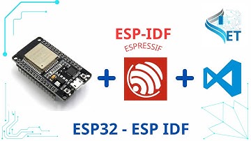 [ESP-IDF] Bài 4 Fix lỗi include path đỏ trong project ESP32 IDF
