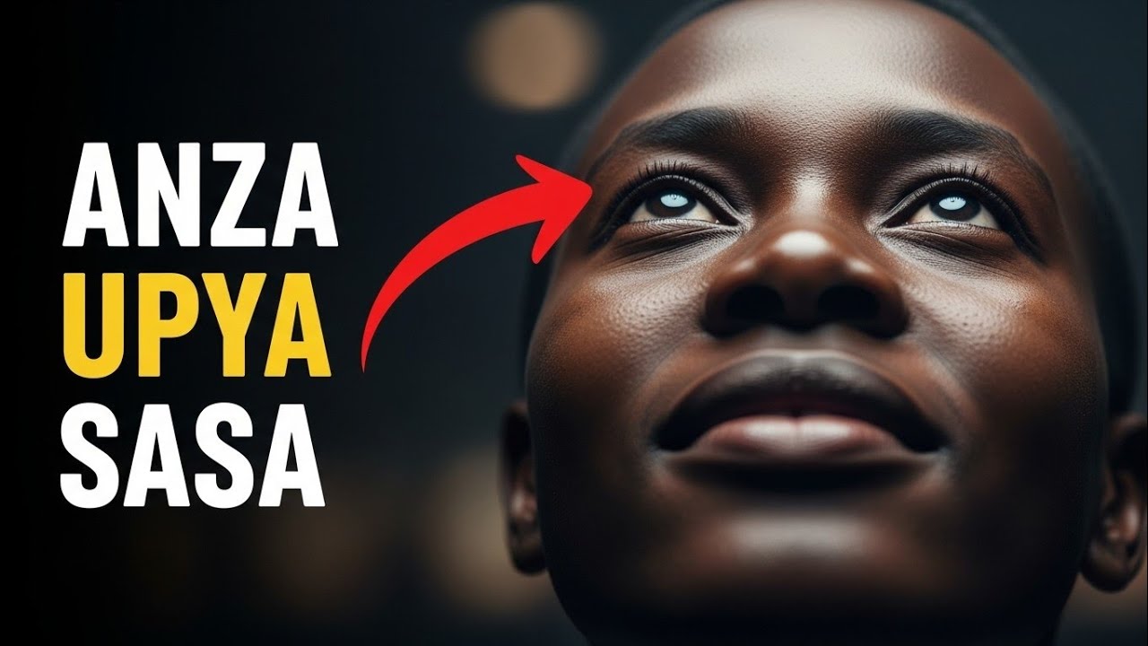 NJIA 7 ZA KUANZA UPYA: Psychology Inayokufufua Nguvu Ulizopoteza (Hii Inabadilisha Maisha)