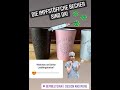Die Impfstöffche Becher sind da - Original Frankfurter Apfelwein Becher by Bembeltown