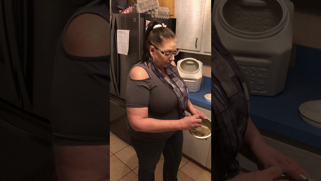 lagotto of house woller