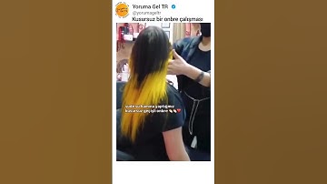 Kusursuz bir bir ombre çalışma #komikvideolar #komik #comedy #funny #flypシ