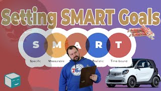What Are SMART Goals? How To Set SMART Goals For Business & Life