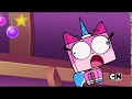 Unikitty! - Why Is There An Iceberg In Your Room?