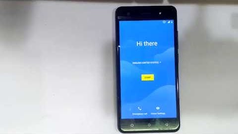 Lava iris 65 / iris 88 / z90 frp unlock oreo / google verification bypass without pc without box...