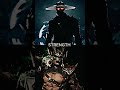 Raiden vs Shao Kahn