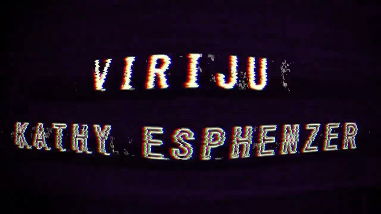 Celos - Viriju & Kathy Esphenzer (Visualizer) auf YouTube ansehen Celos - Viriju & Kathy Esphenzer (Visualizer) auf YouTube ansehen
