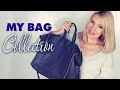 Моя коллекция СУМОК👜Татьяна Рева