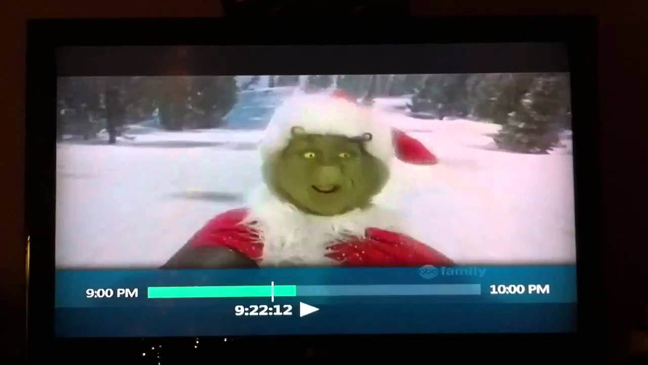 Grinch The Sun Is Bright And The Powder