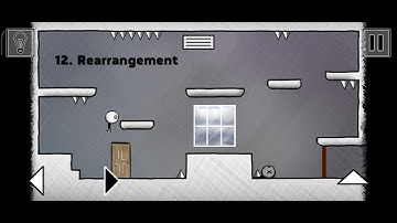 That Level Again 2 Level 12 Rearrangement TLA 2 That level again TUTORIAL