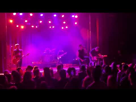 Acceptance - Glory/Us