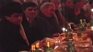 Мириан Мамедов (Мирон), Бахтияр Керимов (Бахо): Открытия Церкви в Тбилиси в районе Темка 1993