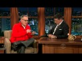 TLLS Craig Ferguson - 2013.02.25 - Keith Olbermann, Coco Rocha