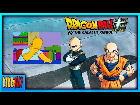 #7 Cruel Mistakes in Dragon Ball Super Remake | Kike4play