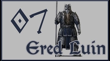 Divide & Conquer - Ered Luin: 07, The Attack on Gor