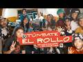 Túmbate el Rollo EP 1 | Lo Urbano en FM x NCR