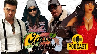 Welcome to the Tacos and Yams Podcast!!!! Episode 1