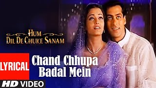 CHAND CHUPA BADAL MEIN. Fans SONETA Kolaborasi musik INDIA. Album Udit Narayan & Alka Yagnik