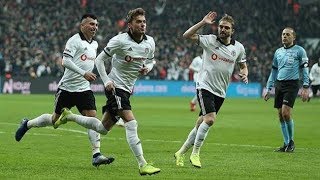 Beşiktaş - Panathinaikos Maçı Canlı İzle Hd