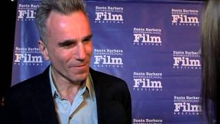 Daniel Day Lewis interview