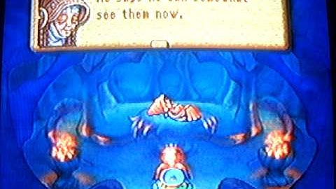 Legend of Mana Playthrough (part 14)