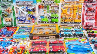 Download lagu Find New Cars, Construction Trucks, Racing Cars, Tayo, Firefighters, Garbage Trucks, Dump Trucks.