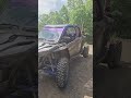 Phat Franny #polaris #ProR #getmuddy #sxs