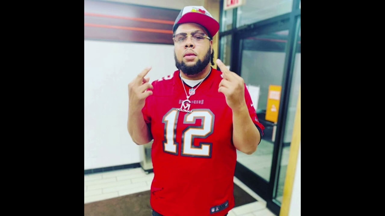 [SOLD] KRISPYLIFE KIDD X YSR GRAMZ X FLINT TYPE BEAT 