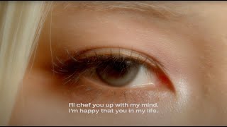 Wildberry - Sugar Thrillz Official Visualizer