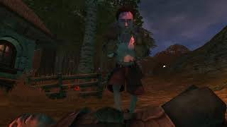 Fable: Content Restoration - CS_OAKVALEINTRO_HESDEADJIM