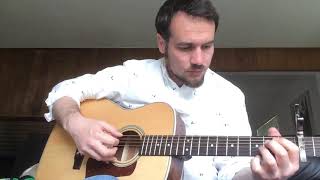 Vídeo de A Thing Called Rain