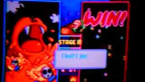 yoshi tetris attack vs mode [easy] part 3 [final]