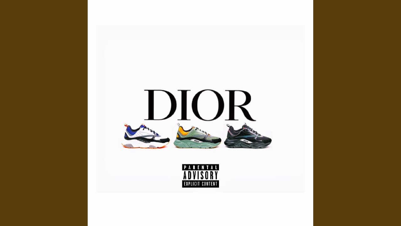 Watch Dior on YouTube Watch Dior on YouTube