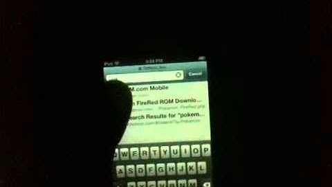 How to get GBA for IOS without jailbreak!!! (LEGIT)